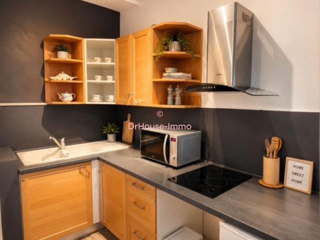 Appartement vente à Langon, La Réole