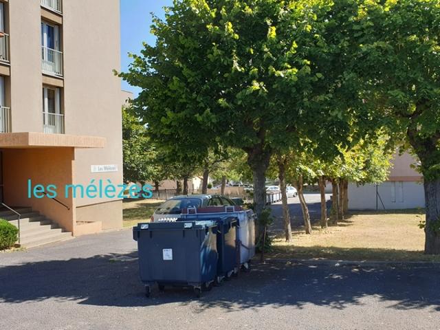 Appartement location à Brioude