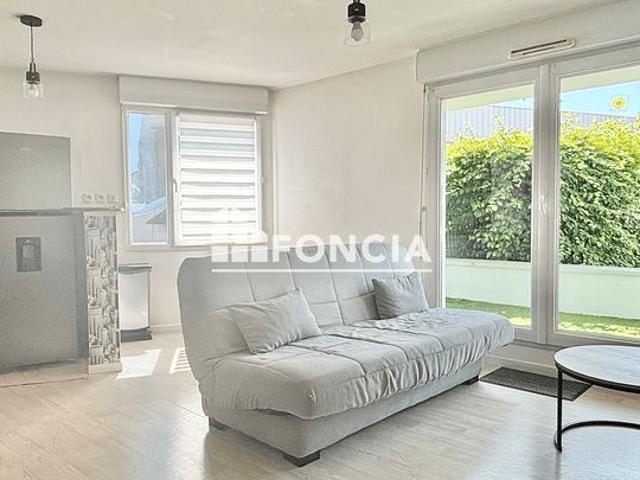 Appartement vente à Cholet