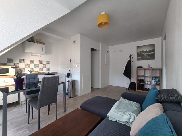 Appartement location à Rennes, Bretagne