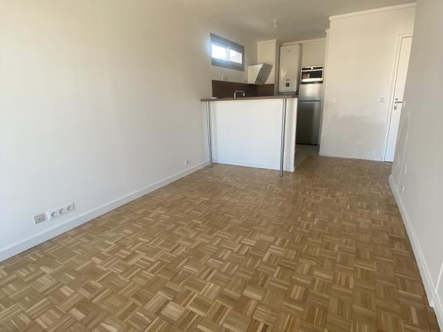 Appartement location à Marseille