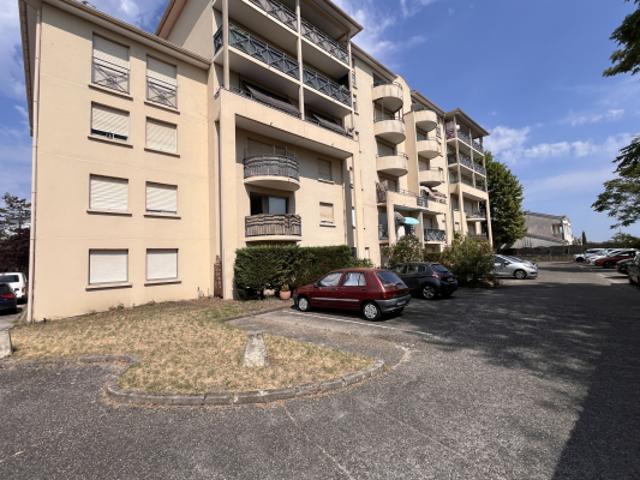 Appartement vente à Bordeaux, Mérignac
