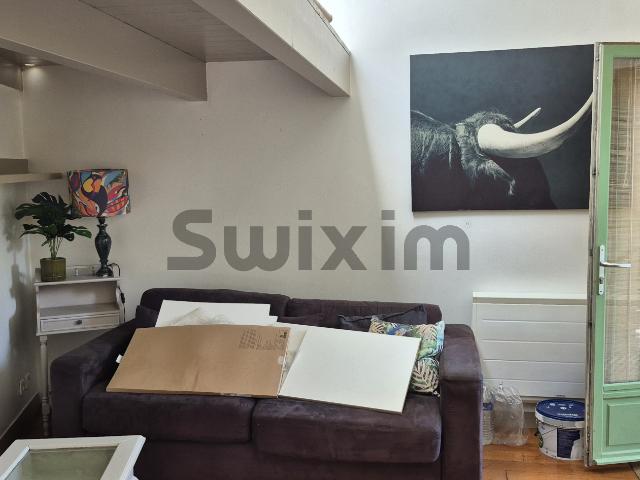 Appartement location à Nîmes, Uzès