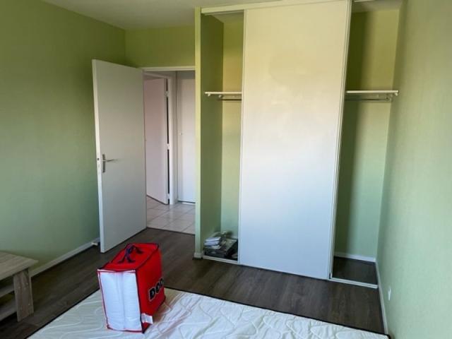 Appartement location à Bourges