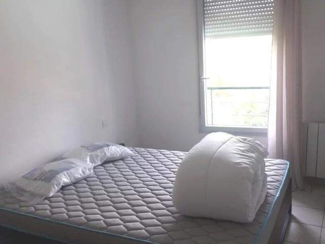 Appartement location à Tours, La Riche