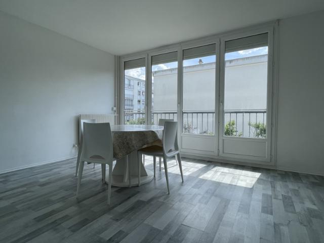 Appartement location à Beauvais