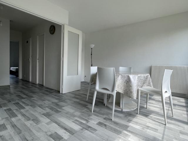 Appartement location à Beauvais