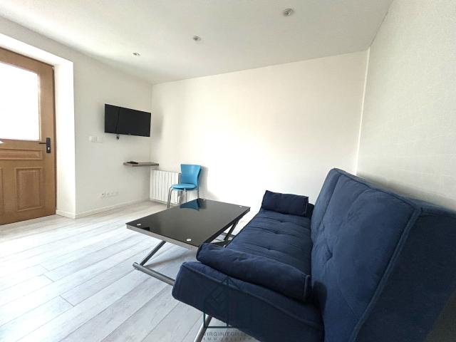 Appartement location à Roanne