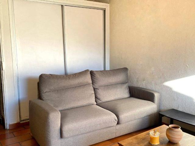 Appartement location à Saint-Eutrope, Aix-en-Provence