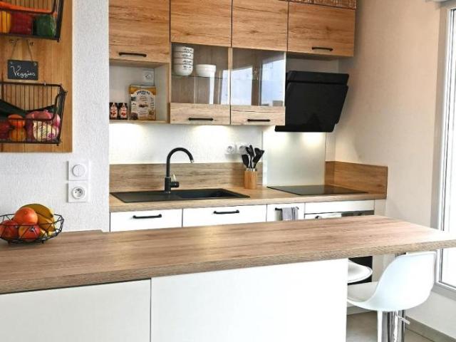 Appartement location à Toulouse
