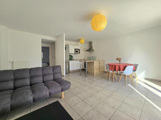 Appartement location à Rennes, Bretagne