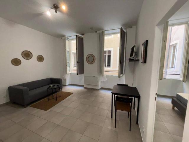 Appartement location à Le grand Puits, Allauch