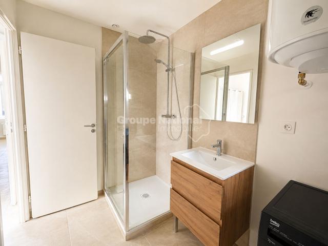 Appartement location à La Tresque, Les Pennes-Mirabeau