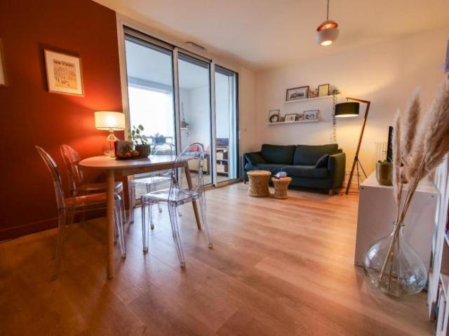 Appartement location à Toulouse