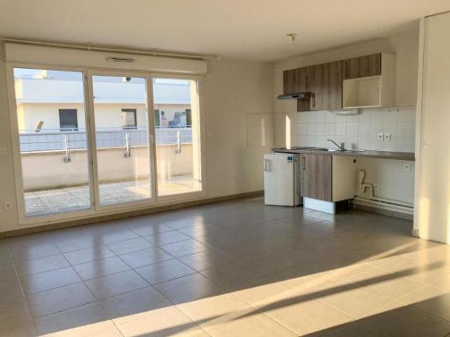 Appartement location à Toulouse