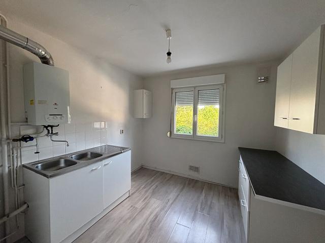 Appartement location à Reims