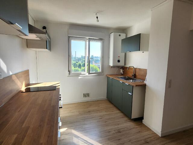 Appartement location à Reims