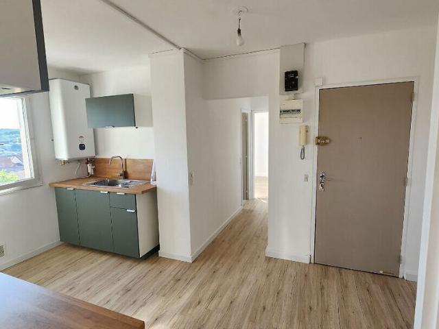 Appartement location à Reims