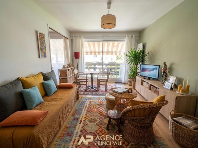 Appartement vente à La Rochelle