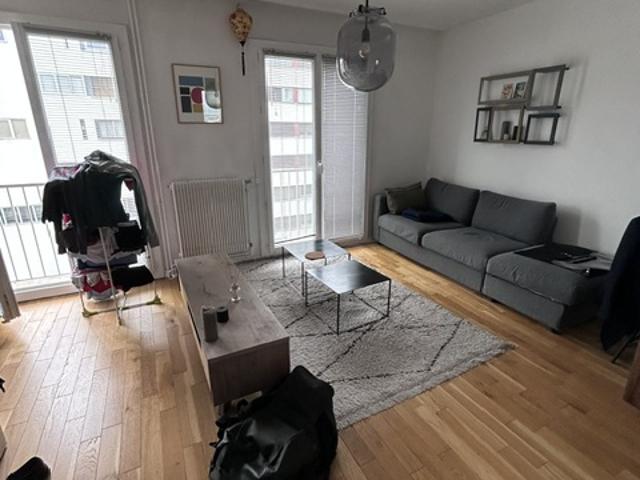 Appartement location à Clermont-Ferrand, Clermont-ferrand