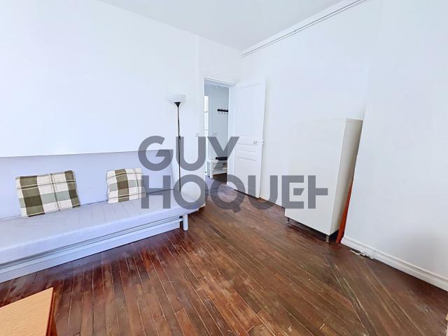 Appartement location à L'Haÿ-les-Roses, Vitry-sur-seine