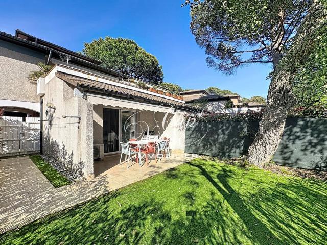 Appartement vente à Arrondissement de Toulon, Le Lavandou