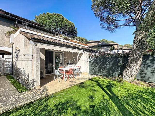 Appartement vente à Arrondissement de Draguignan, La Croix-valmer
