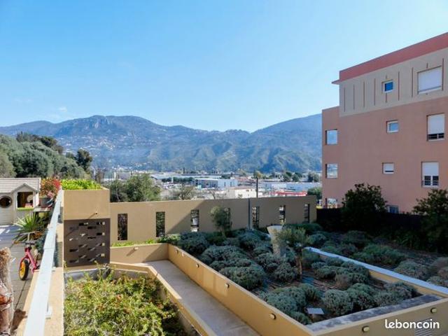 Appartement vente à Carros, Alpes-Maritimes
