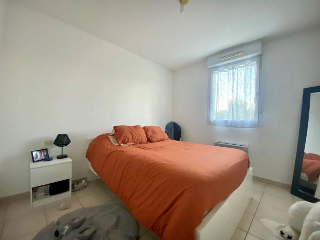 Appartement location à Poitiers