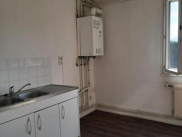 Appartement location à Grenoble, Izeaux