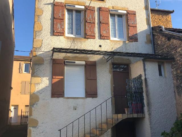 Appartement location à Charolles, Marcigny