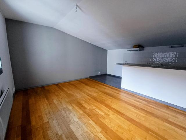 Appartement location à Mende