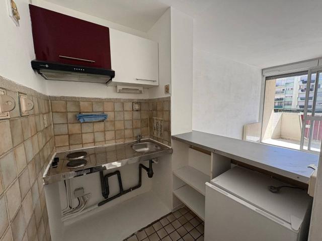 Appartement location à Nîmes