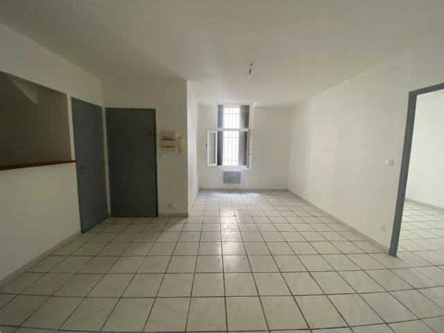 Appartement location à Nîmes