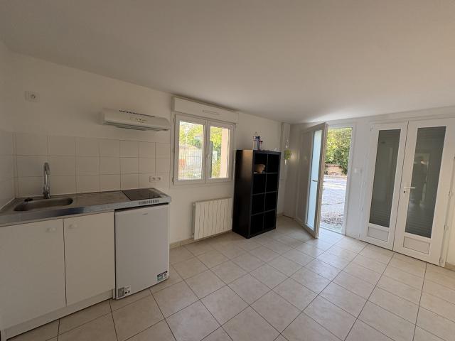 Appartement location à Castelnaudary, Aude