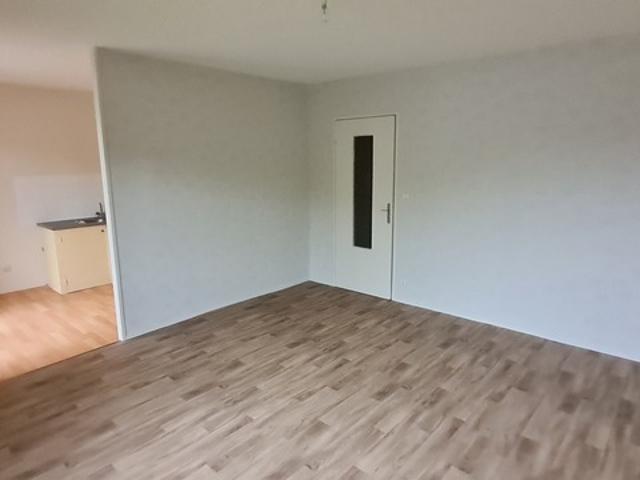 Appartement location à Issoire