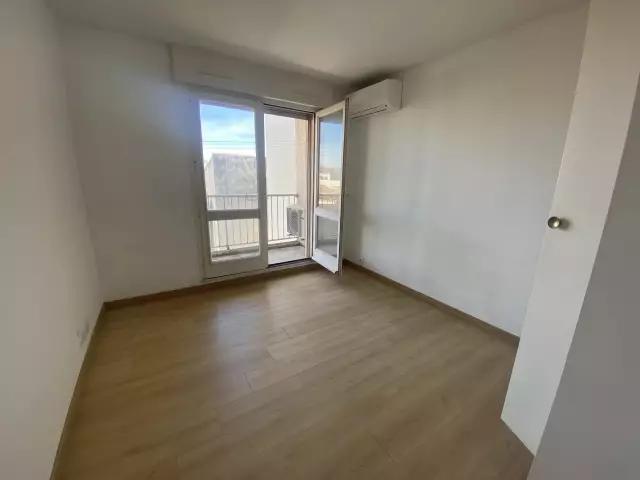 Appartement location à Nîmes