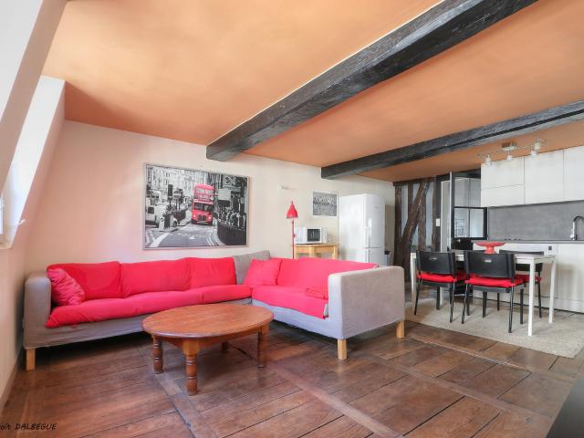 Appartement vente à Rennes, Bretagne