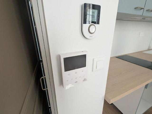 Appartement location à Poitiers