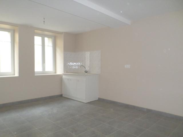 Appartement location à Autun