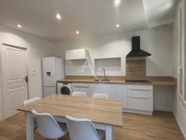 Appartement vente à Brignoles, Rians