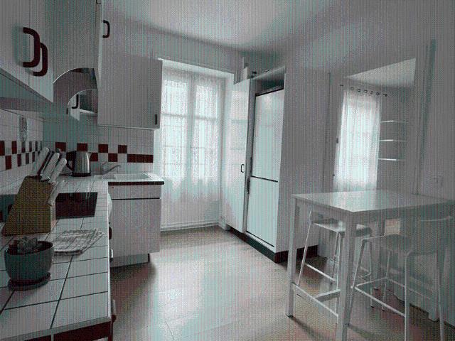 Appartement location à Roanne, Loire