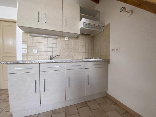 Appartement location à Saintes