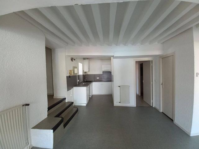 Appartement location à Roanne, Loire