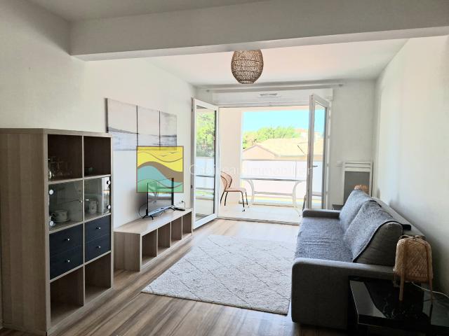 Appartement vente à Lesparre-Médoc, Lacanau