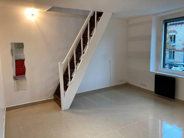 Appartement location à Reims