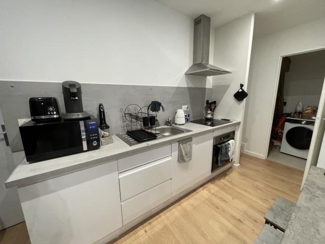 Appartement location à Guilherand-Granges, Ardèche