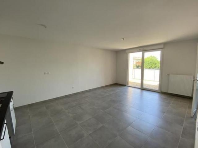 Appartement location à Toulouse