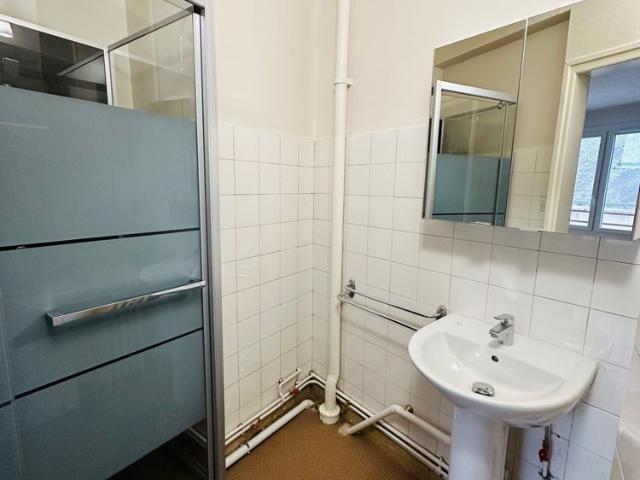 Appartement location à Limoges