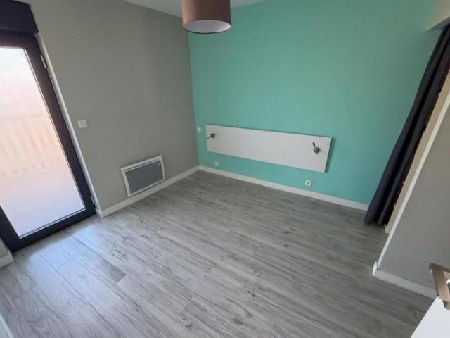 Appartement location à Toulouse, Aucamville